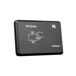 Wired RFID Tag Reader HD-RD20